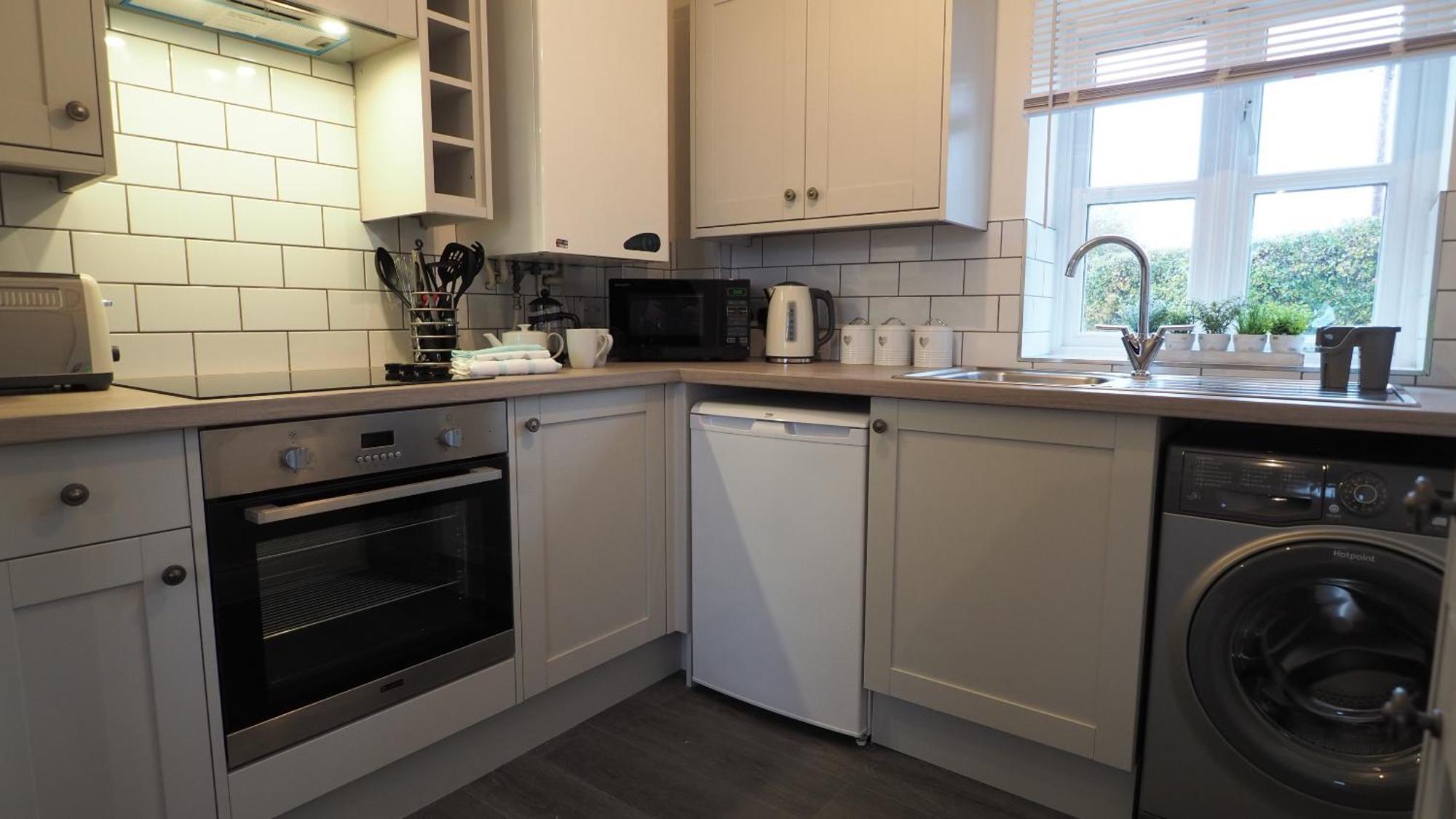 Woodlands View Villa Halesworth Exterior photo